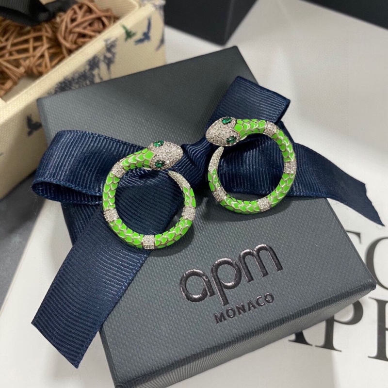 Apm Earrings